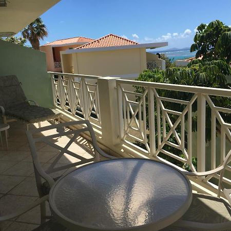 3104 Costa Bonita Beach Condo Culebra 库莱布拉 外观 照片