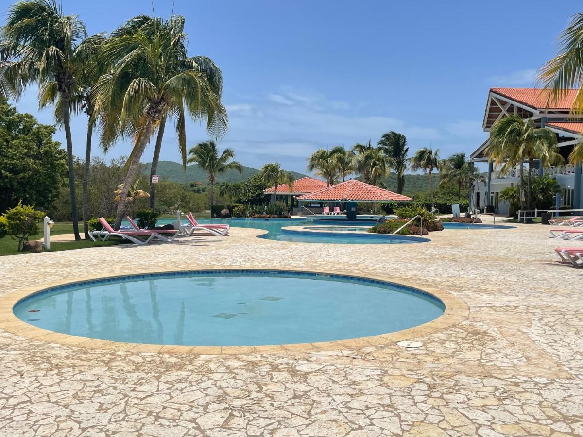 3104 Costa Bonita Beach Condo Culebra 库莱布拉 外观 照片