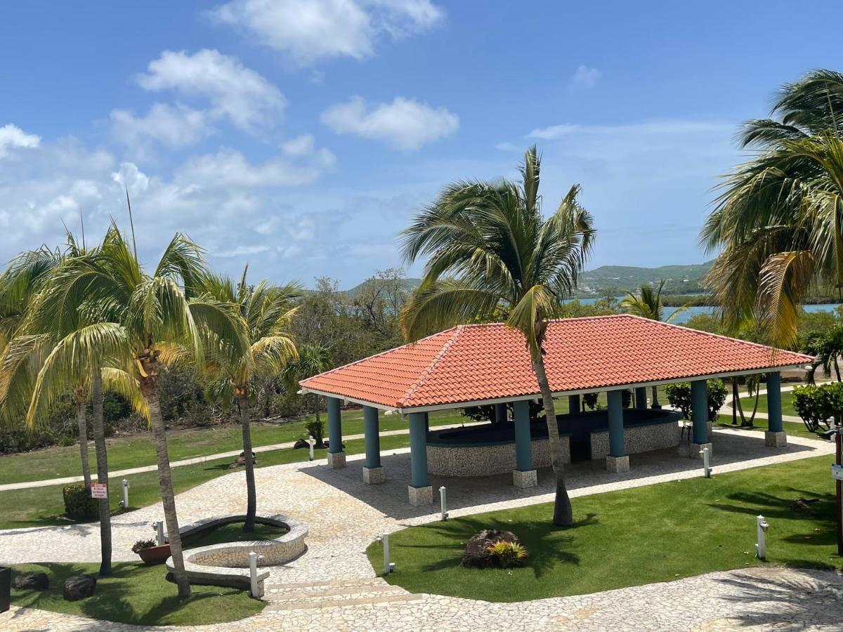 3104 Costa Bonita Beach Condo Culebra 库莱布拉 外观 照片