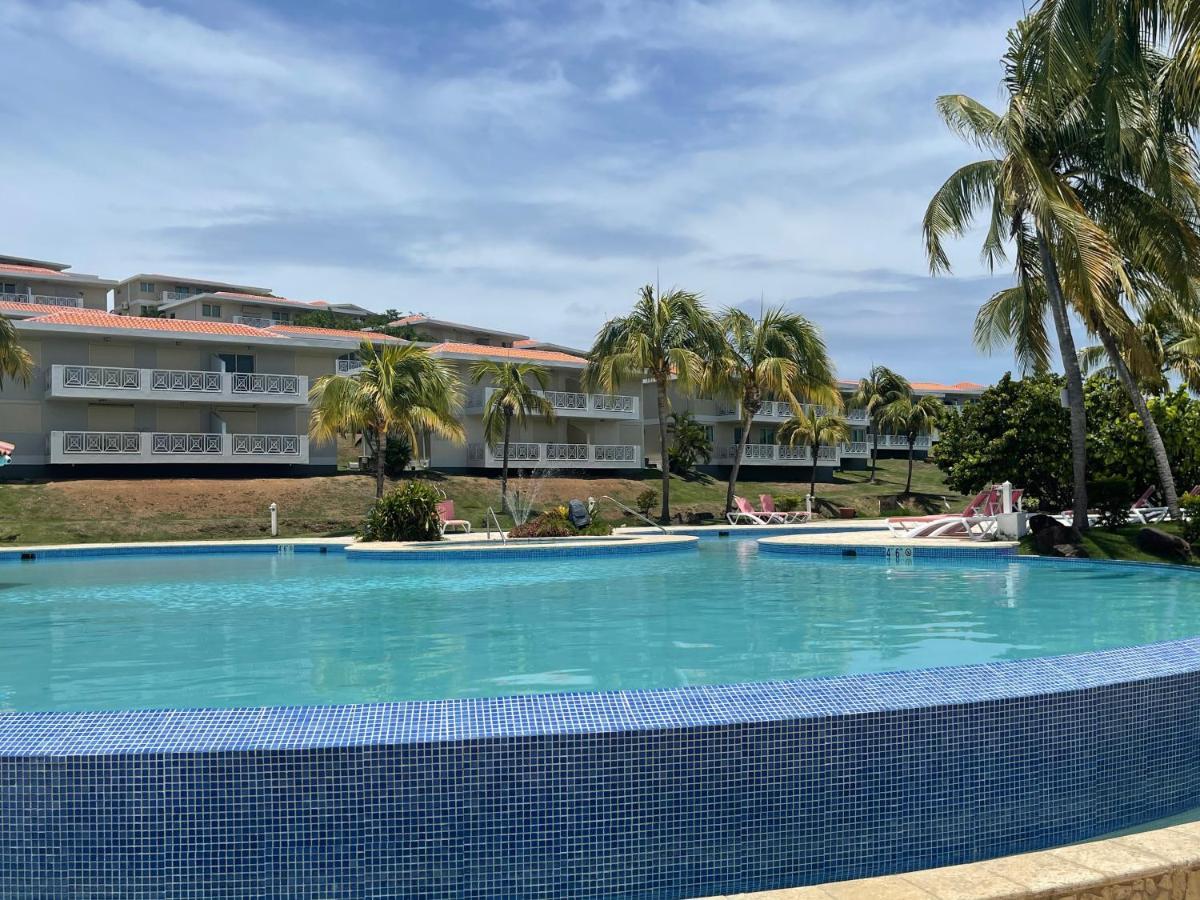 3104 Costa Bonita Beach Condo Culebra 库莱布拉 外观 照片