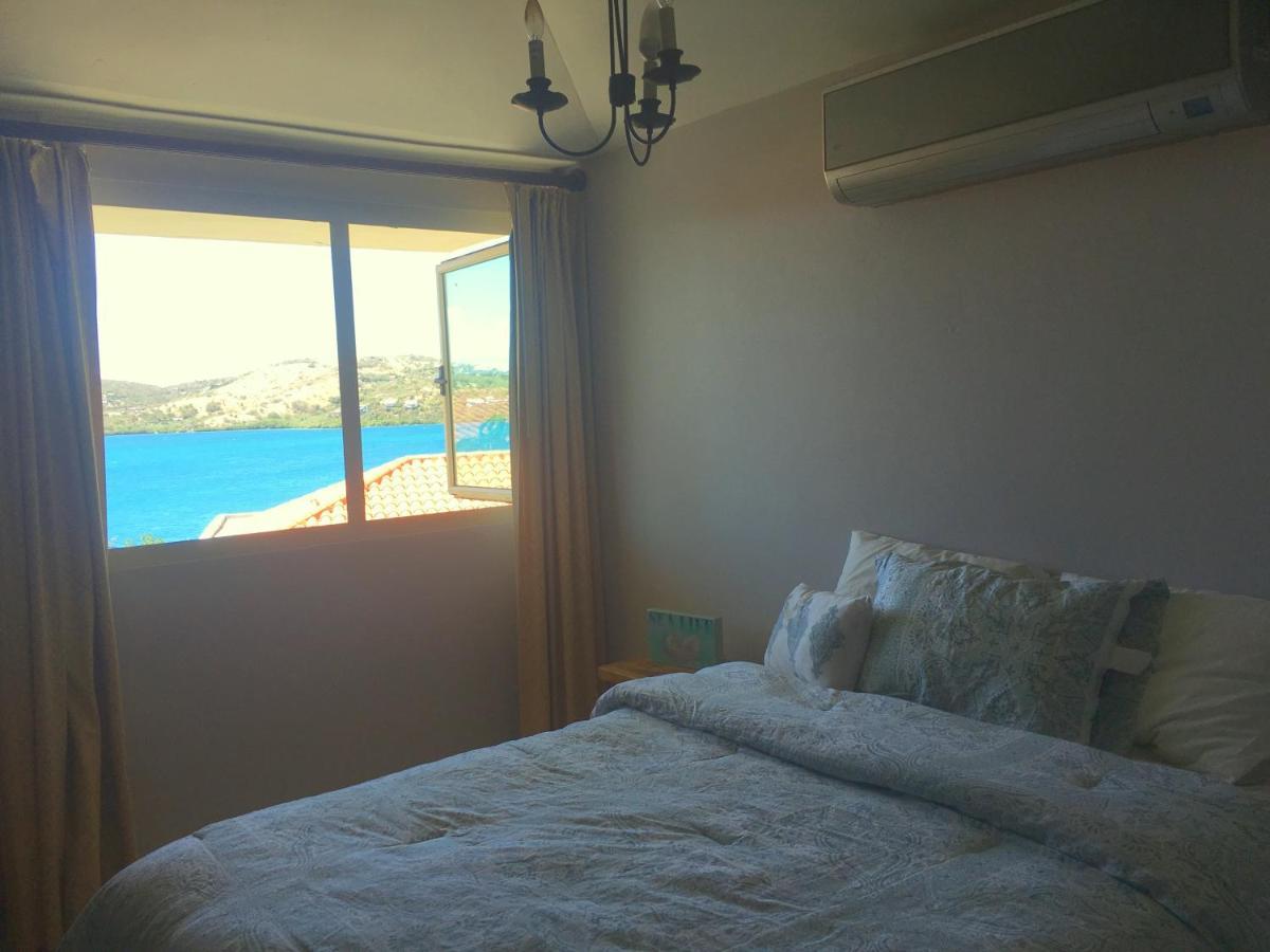 3104 Costa Bonita Beach Condo Culebra 库莱布拉 外观 照片