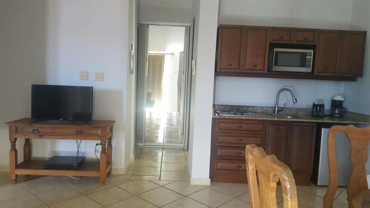 3104 Costa Bonita Beach Condo Culebra 库莱布拉 外观 照片