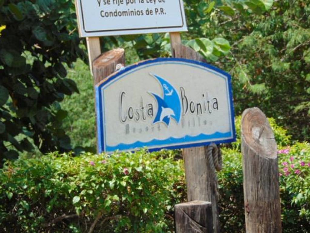 3104 Costa Bonita Beach Condo Culebra 库莱布拉 外观 照片