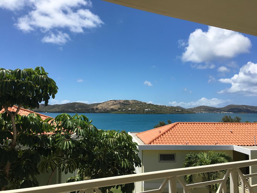 3104 Costa Bonita Beach Condo Culebra 库莱布拉 外观 照片